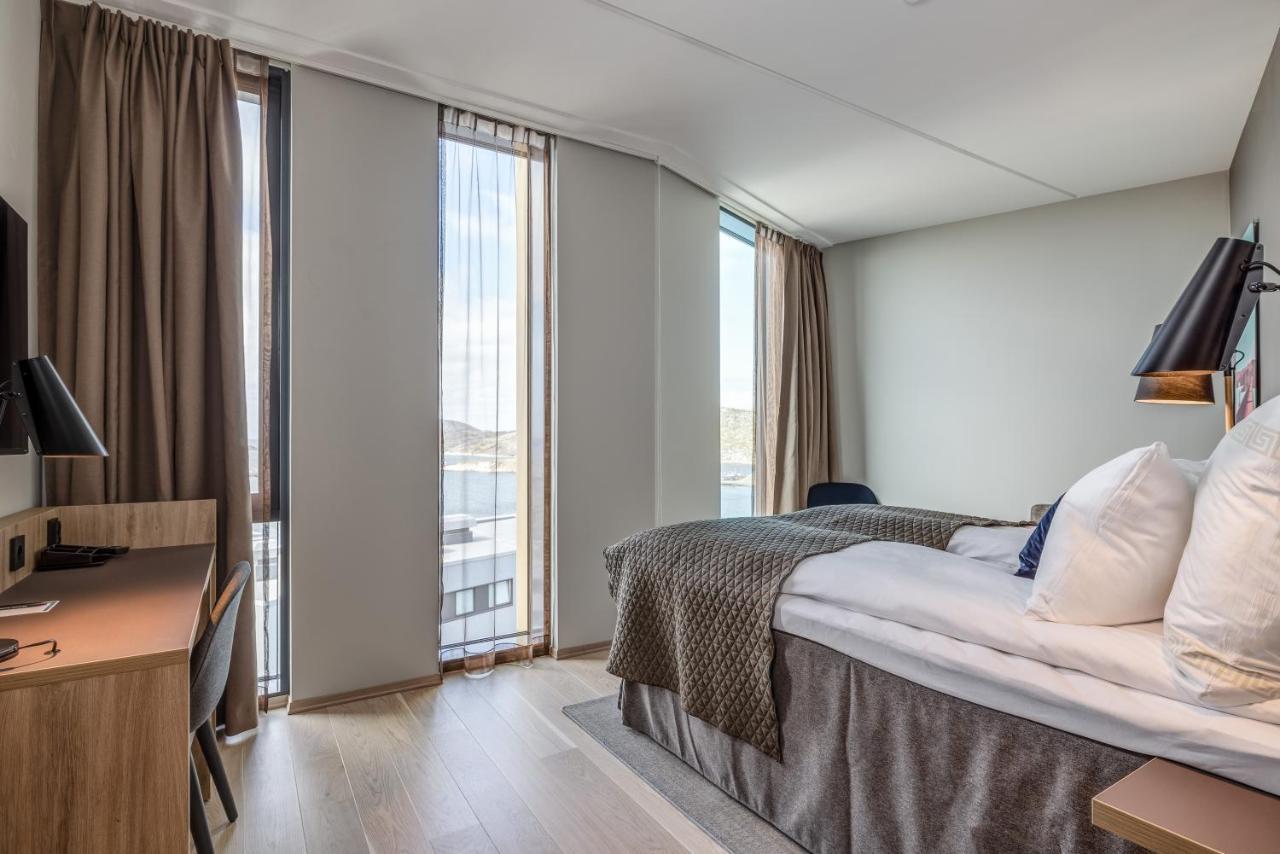 Quality Hotel Ramsalt Bodo Exterior photo